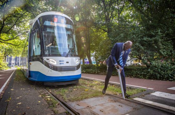 Techniek - Werken Bij GVB