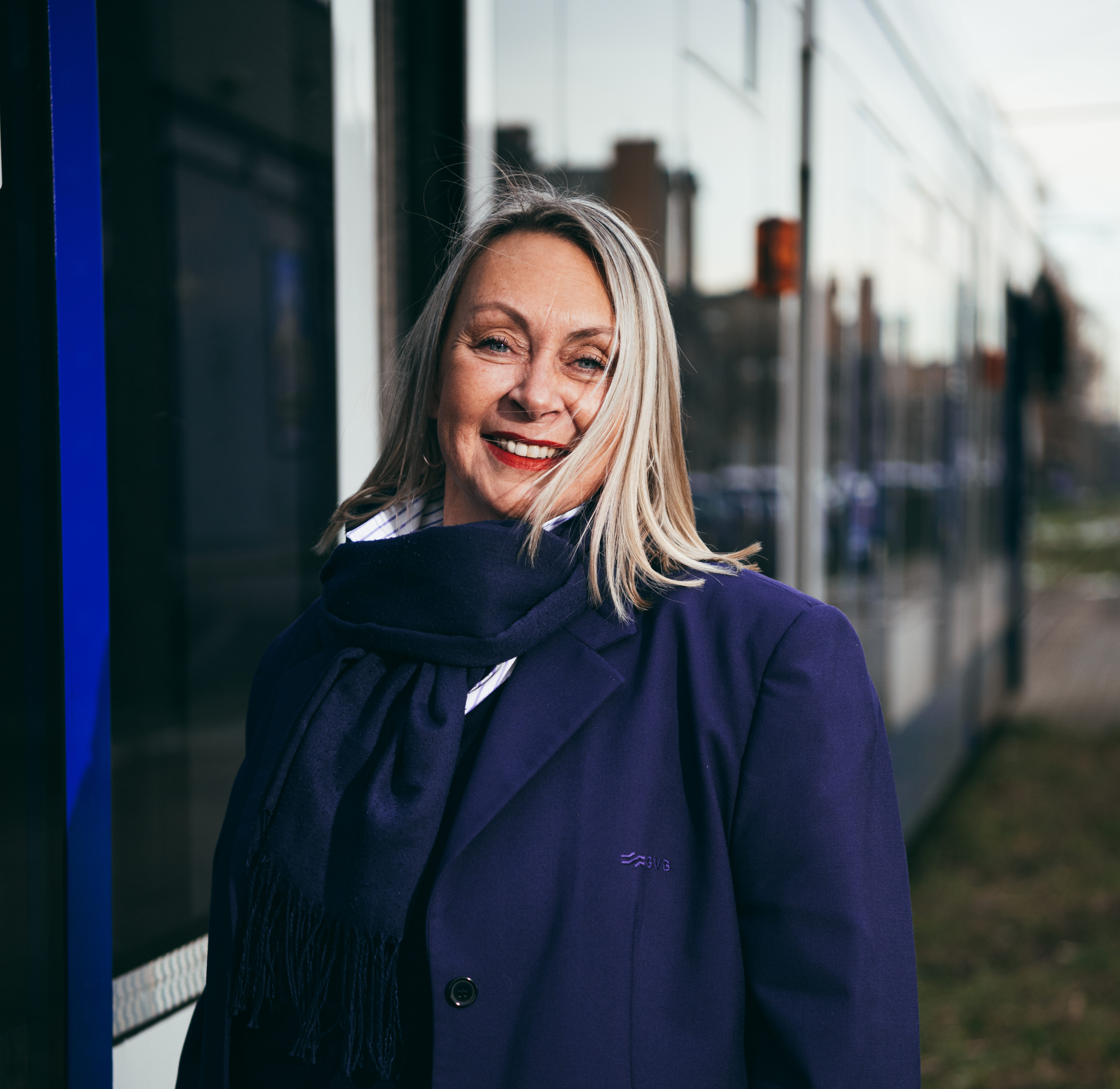 Jolanda