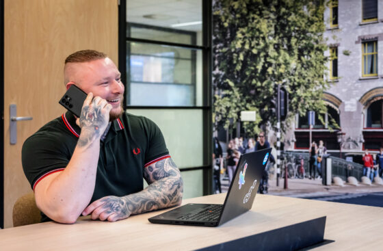 Medior Functioneel Beheerder SharePoint