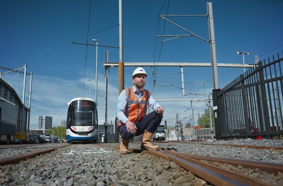 Monteur Infra Energie