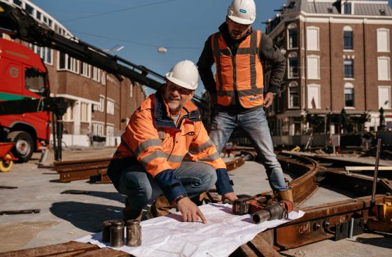 (Senior) Programmamanager